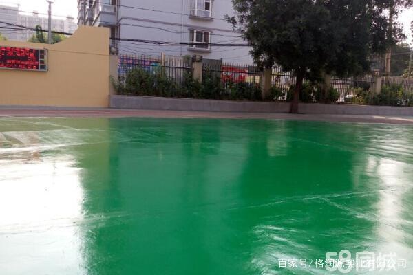 莲湖 地坪漆翻新维修