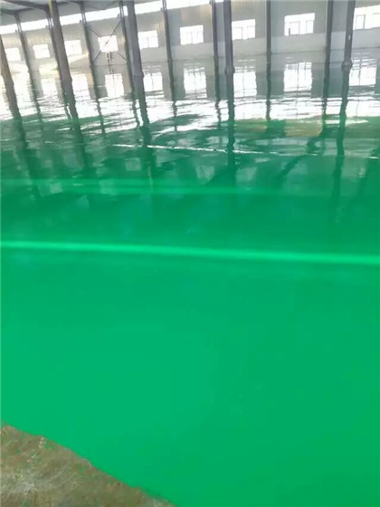 莲湖，我直接给你一份室外地坪漆翻新维修